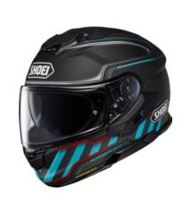 SHOEI GT-Air 3 Discipline TC-2 XL