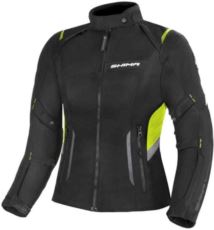 SHIMA Rush 2.0 kurtka damska fluo M