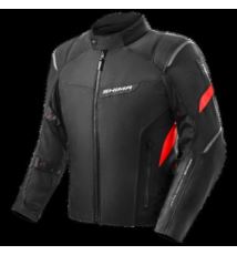 SHIMA Rush 2.0 kurtka męska czerwona 3XL