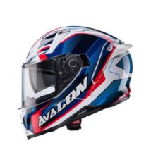 CABERG Avalon X Optic