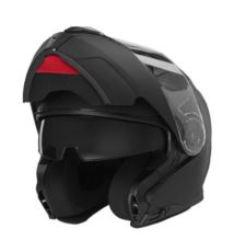 NOX N966 kask szczękowy czarny mat XXL