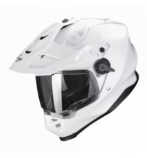 SCORPION ADF-9000 AIR kask PEARL WHITE M