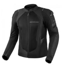 SHIMA Mesh Pro 2.0 kurtka męska czarna