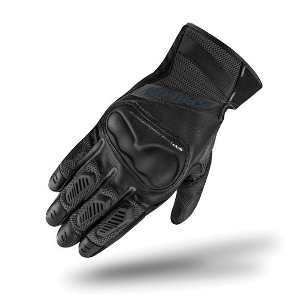 SHIMA Hero Lady rękawice czarne