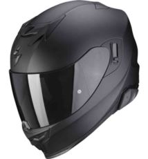 SCORPION EXO-520 AIR czarny mat XXXL