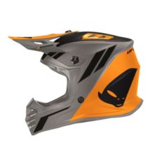 UFO KOREY JUNIOR Kask SR/POM/CZ S