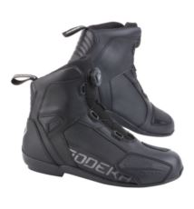 MODEKA Yko buty czarne