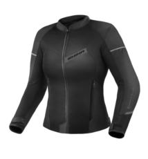 SHIMA X-Mesh 2.0 kurtka damska czarna