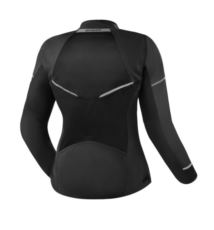 SHIMA X-Mesh 2.0 kurtka damska czarna