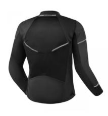 SHIMA X-Mesh 2.0 kurtka męska czarna