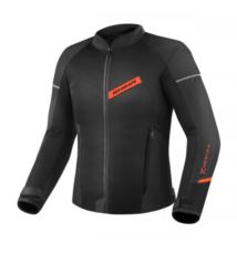 SHIMA X-Mesh 2.0 kurtka męska czerwona