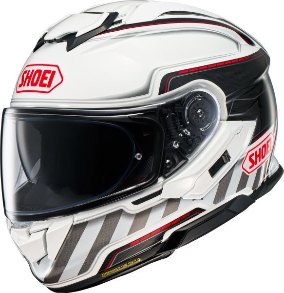 SHOEI GT-Air 3 Discipline TC-6 M