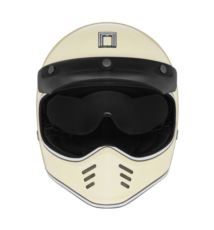 NOX SEVENTY II kask kremowy M