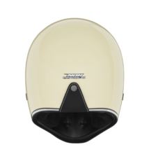 NOX SEVENTY II kask kremowy M