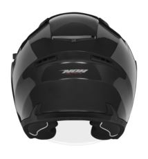 NOX N130 kask JET czarny M