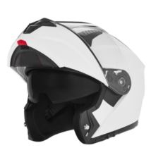 NOX N968 kask szczękowy biały L