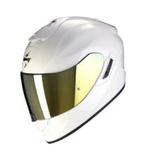 SCORPION EXO-1400 EVO II kask biały M