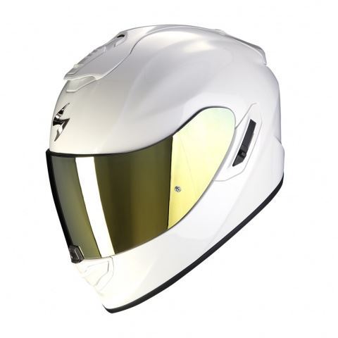 SCORPION EXO-1400 EVO II kask biały M