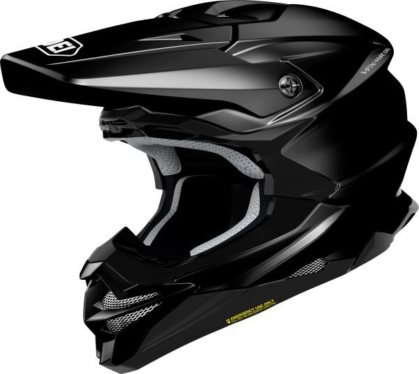 SHOEI VFX-WR 06 czarny XL