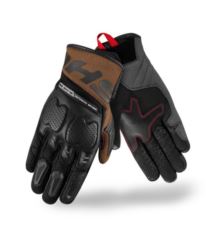 SHIMA Blaze 2.0 Men rękawice męskie brązowe