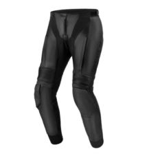 SHIMA Bandit 2.0 men spodnie czarne