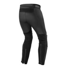 SHIMA Bandit 2.0 men spodnie czarne