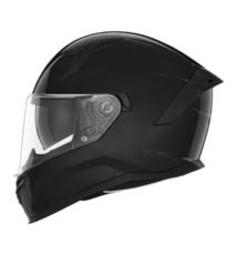 NOX N401 kask czarny XS