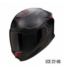 SCORPION EXO-GT SP AIR MAT BLACK XL