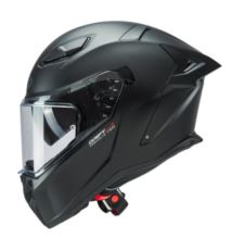 CABERG Drift Evo II czarny mat