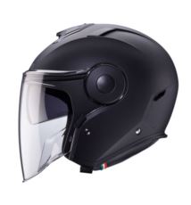 CABERG Soho kask jet czarny mat