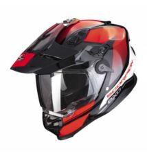 SCORPION ADF-9000 AIR TRIAL czar/czerw M