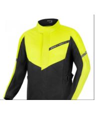 SHIMA Hydrodry 2.0 kurtka cz/fluo