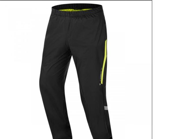 SHIMA Hydrodry 2.0 spodnie cz/fl