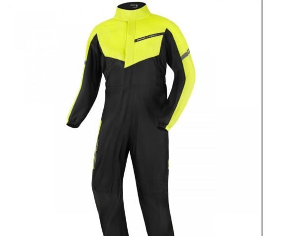 SHIMA Hydrodry Suit kombinezon