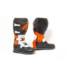 FORMA Terrain Evolution TX bk-orange-wh 41