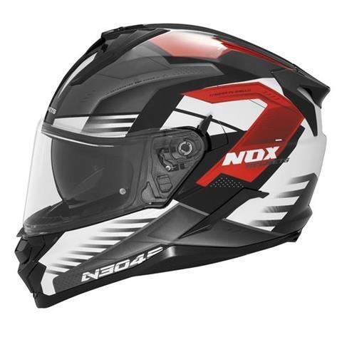 NOX N304S kask CARVER cz/b/cze L