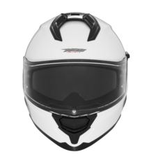 NOX N304S kask biały L