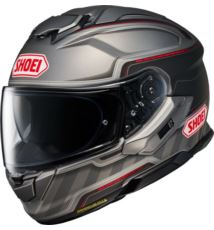SHOEI GT-AIR3 DISCIPLINE TC-6  L