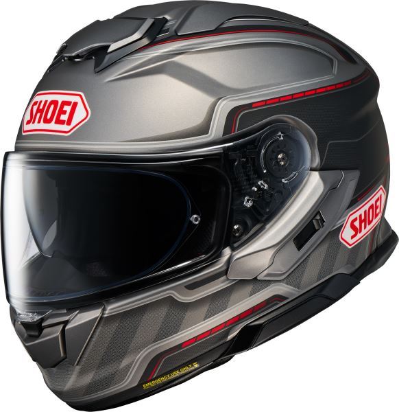 SHOEI GT-AIR3 DISCIPLINE TC-6  L