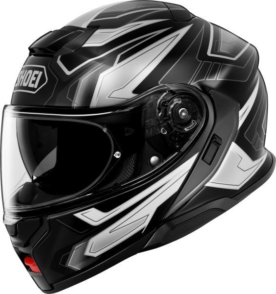 SHOEI Neotec 3 Anthem TC-5  M