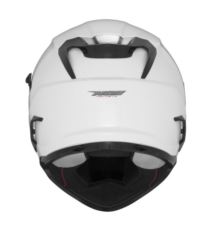 NOX N304S kask biały S