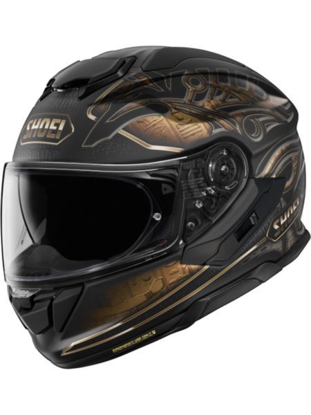 SHOEI GT-Air3 Nile TC-9 L