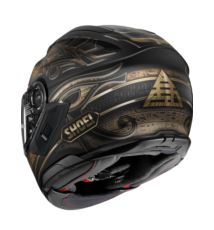 SHOEI GT-Air3 Nile TC-9 L