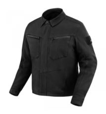 SHIMA Giro kurtka męska czarna