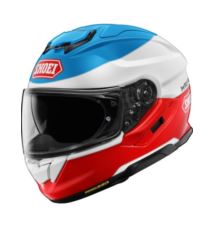 SHOEI GT-AIR3 LILT TC-10 L