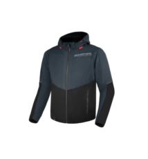 SHIMA Daybreaker lady grey bluza M