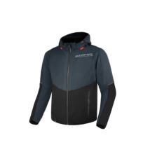 SHIMA Daybreaker lady grey bluza M