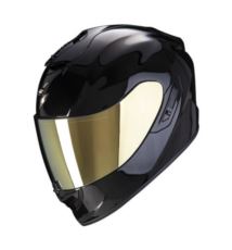 SCORPION EXO-1400 EVO II kask czarny S