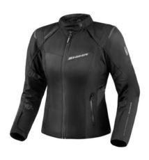 SHIMA Rush 2.0 kurtka damska czarna XS