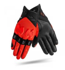 SHIMA Drift męskie rękawiczki czerwone r. XXL
